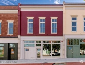 Building Photo - 6309 Meeting St