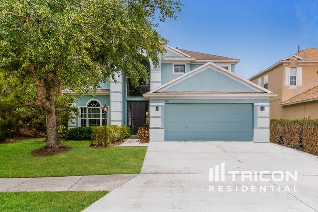 Building Photo - 6417 Blue Grosbeak Cir Building Photo - 6417 Blue Grosbeak Cir