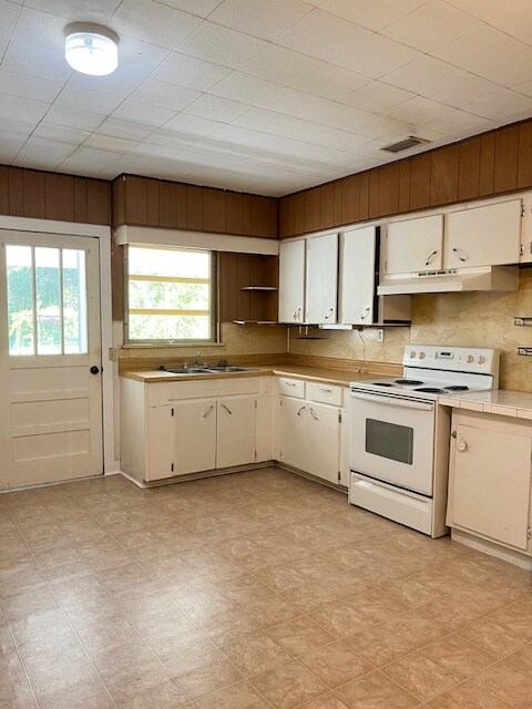 Foto del edificio - 223 Pecan St