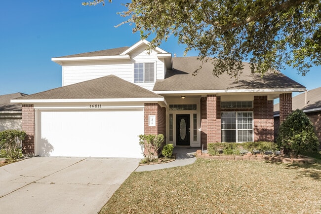 Building Photo - 14811 Forest Enclave Ln