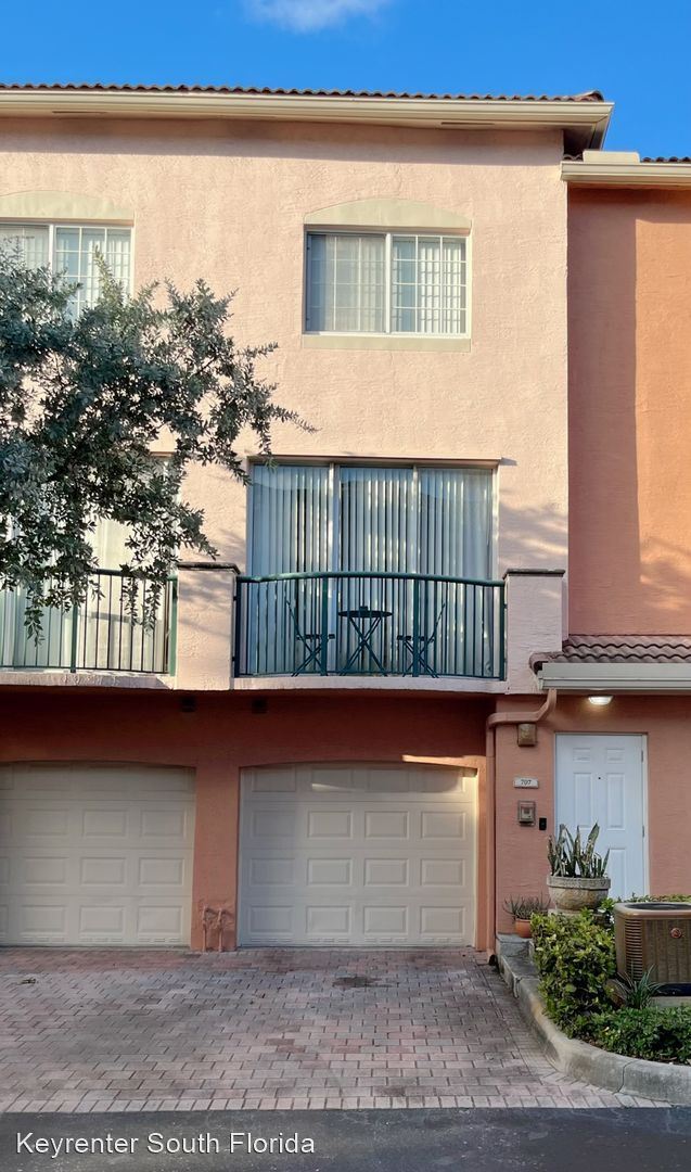 Building Photo - 1 br, 1 bath House - 2027 SE 10th Avenue #707