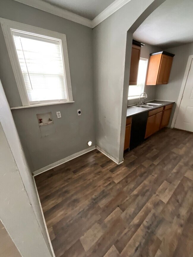 Foto del edificio - 1422 Grigsby St