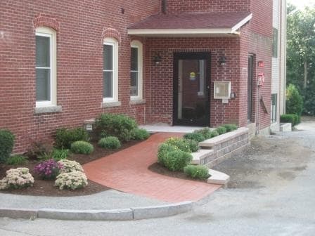 Building Photo - Eighteen Merrimack