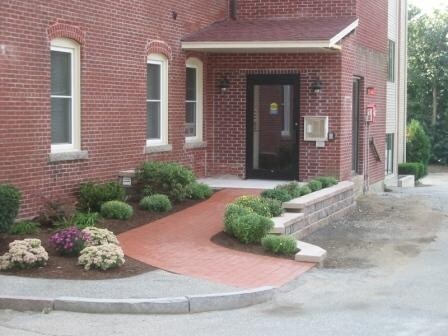 Foto del edificio - Eighteen Merrimack