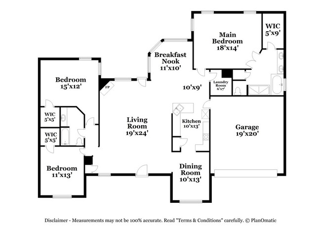 Foto del edificio - 2417 Bethany Dr