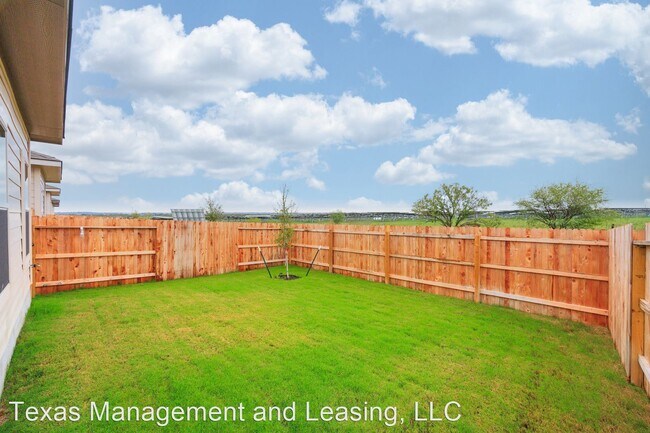 Foto del edificio - 3 br, 2 bath House - 5506 Cibolo Pass - 1