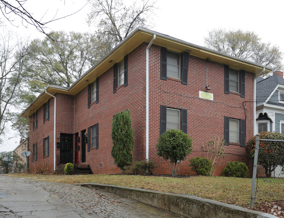 Foto principal - 1037 Oglethorpe Ave