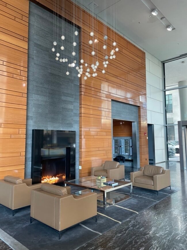 Foto del edificio - 500 N Lake Shore Dr