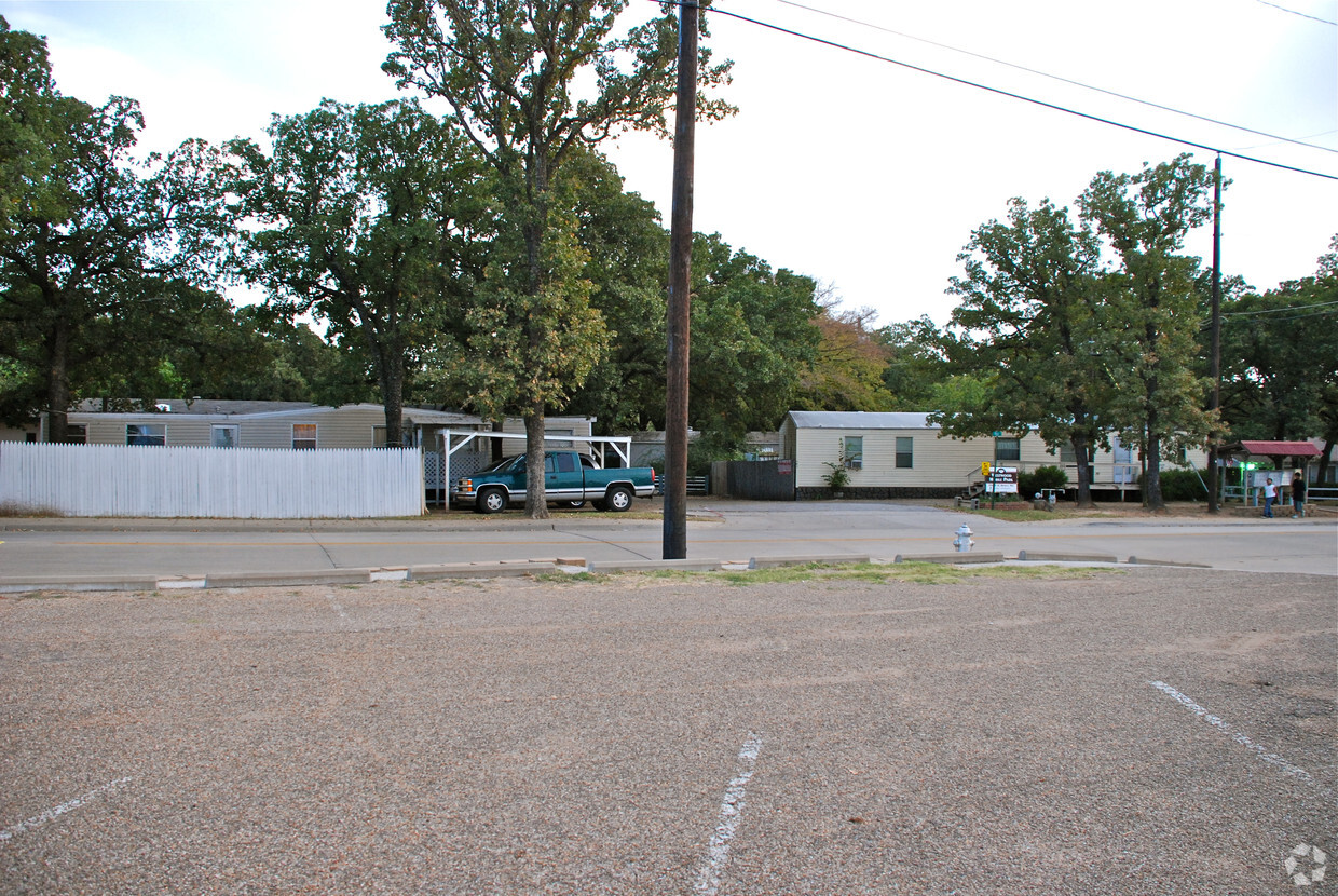 Foto principal - Westwood Mobile Home Park