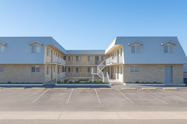 Foto del edificio - 1958 McKinley St Hollywood, FL 33020