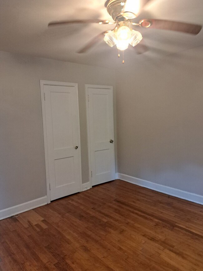 Foto del edificio - 813 46th St Ensley