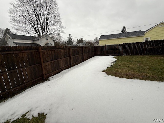 Building Photo - 8 Park Ave