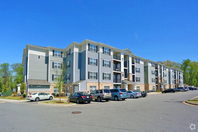 Foto del edificio - Catalina Crossing