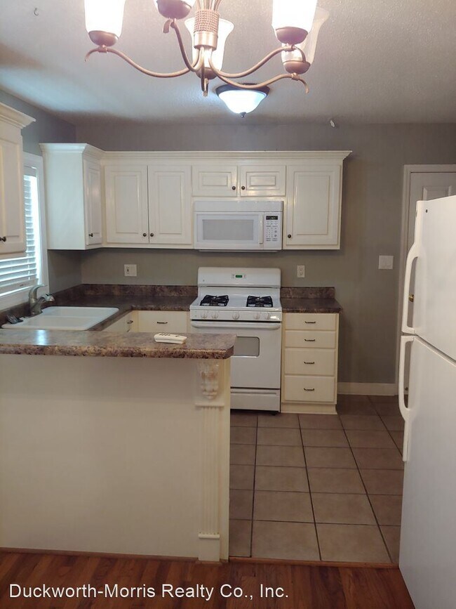 Building Photo - 2 br, 1 bath House - 1604 14th Street East