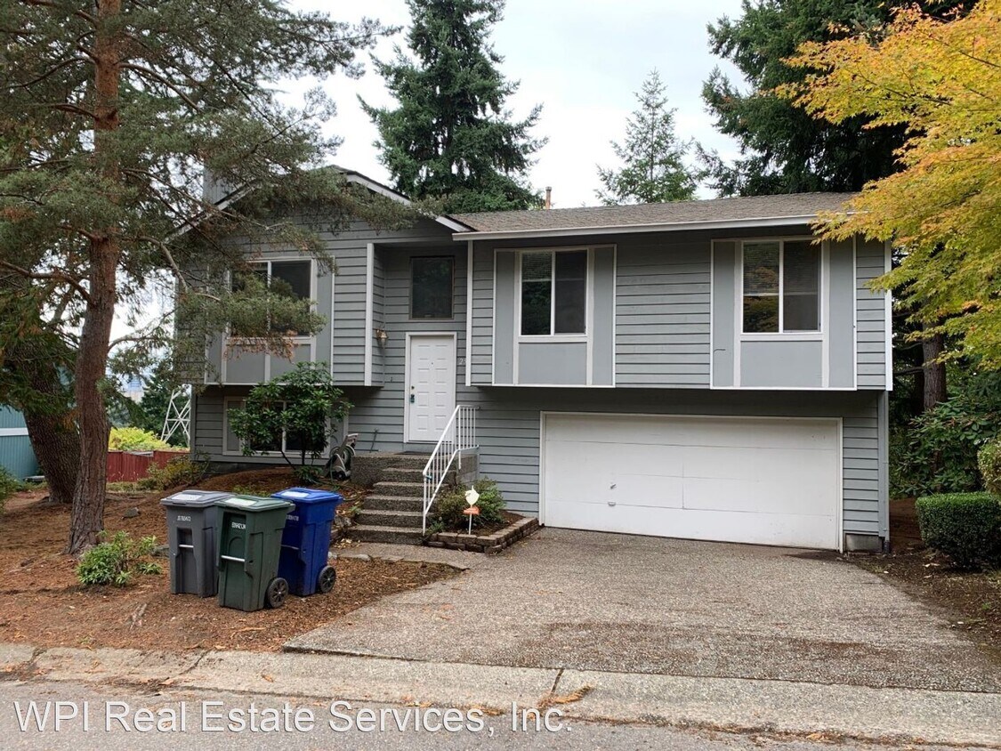 Primary Photo - 4 br, 2 bath House - 2503 124th Pl NE