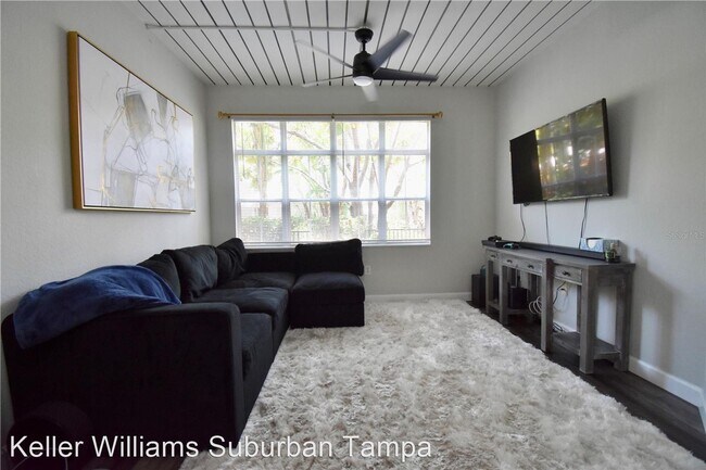 Foto del edificio - 1 br, 1 bath House - 2402 W Azeele St - #417