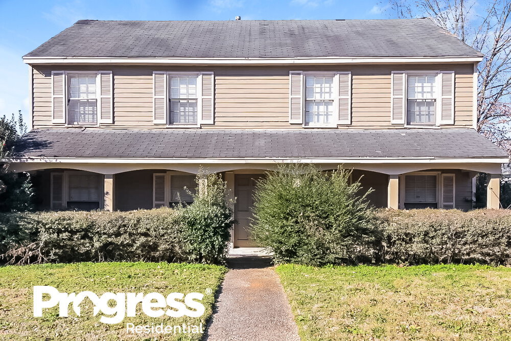 Foto principal - 2365 Lynnfield Rd