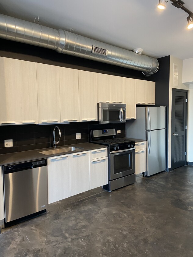 Custom Italian Cabinetry - 1647 N Milwaukee Ave