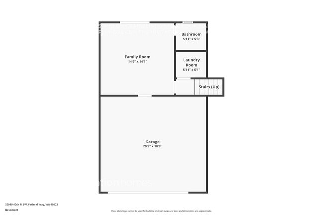 Building Photo - 32019 40th Pl SW