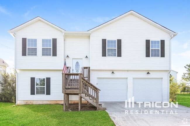 Building Photo - 424 Remington Ct