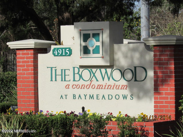 Foto del edificio - 4915 Baymeadows Rd