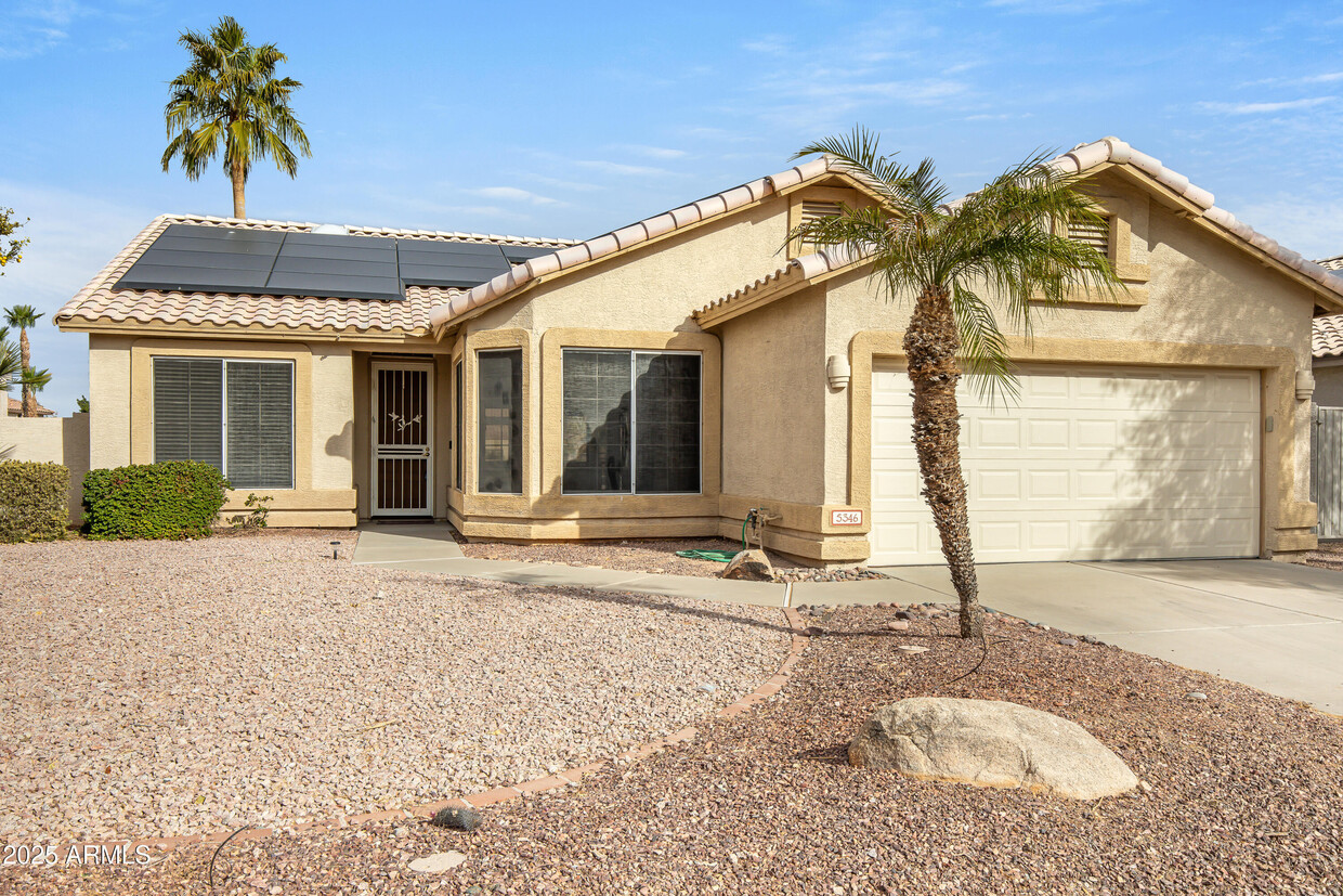 Foto principal - 5346 W Tonopah Dr