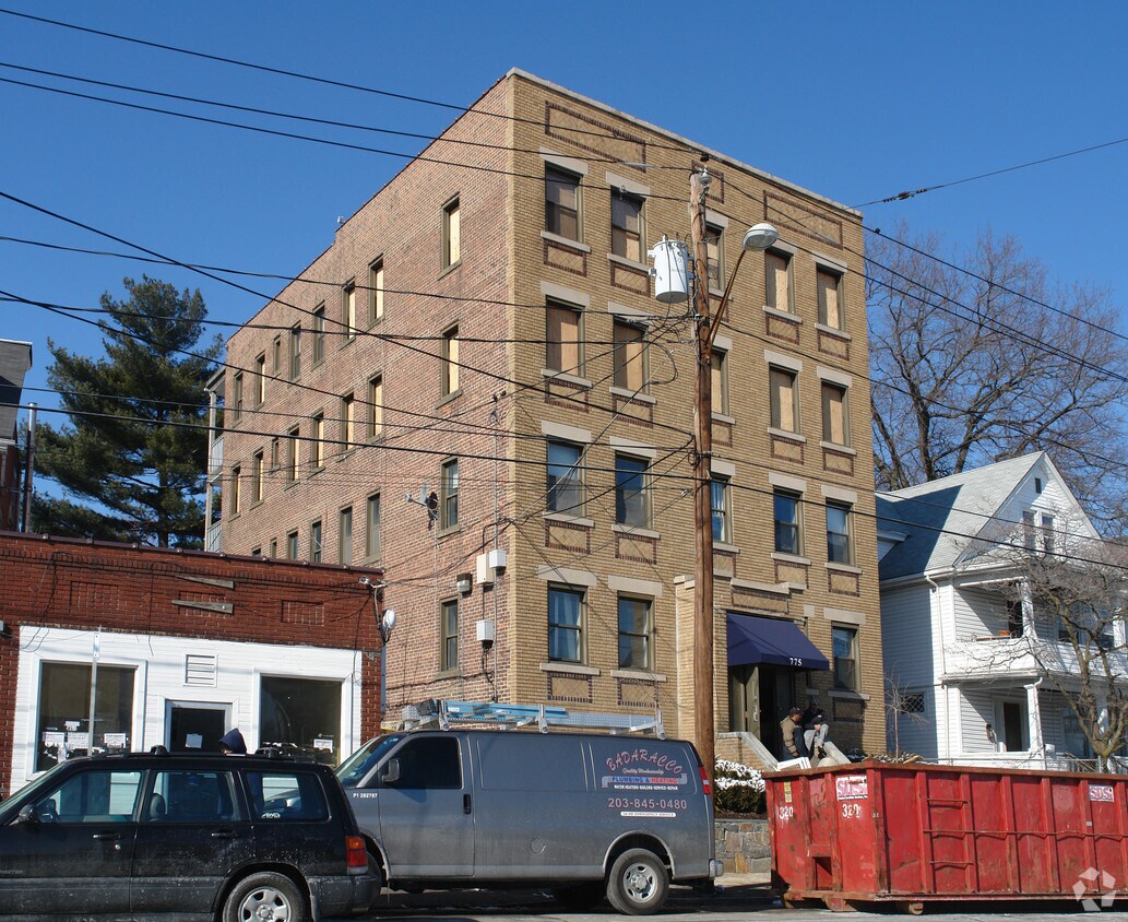 775 Atlantic St, Stamford, CT 06902 Apartments in Stamford, CT