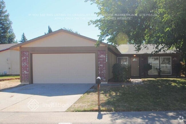 Building Photo - 7500 Verdugo Way