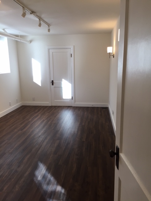 1580 down Bedroom - Park Hill Apts