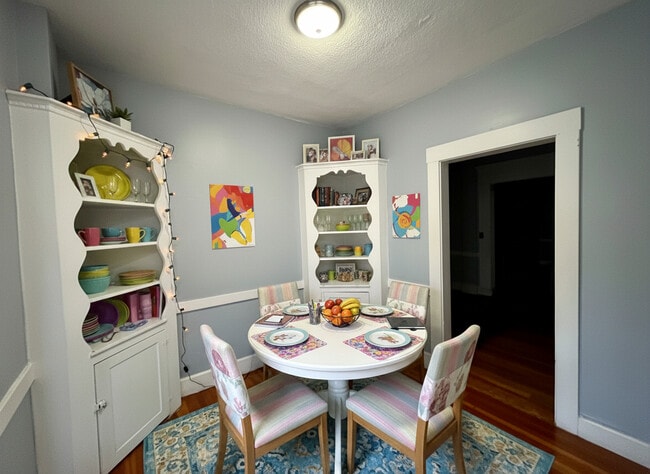 Foto del edificio - 316 St Paul St