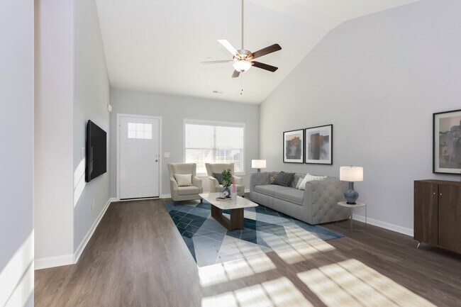 Foto del edificio - 1304 VENTURA Ln