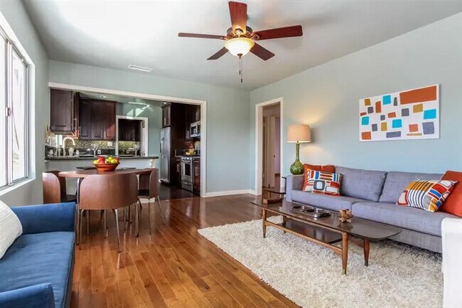 Foto del edificio - 6519 Tokay Rd