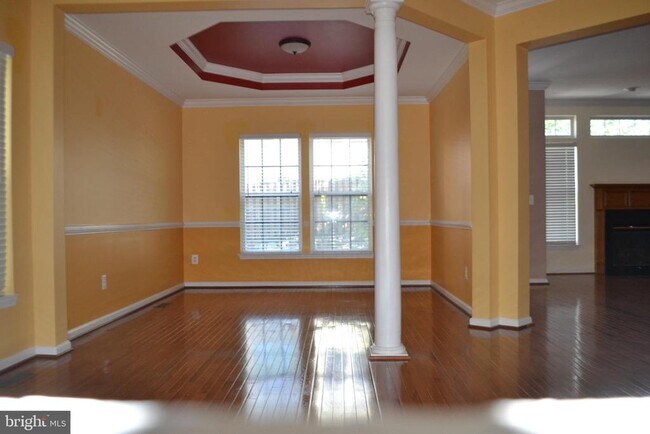 Building Photo - 8560 Barrow Furnace Ln