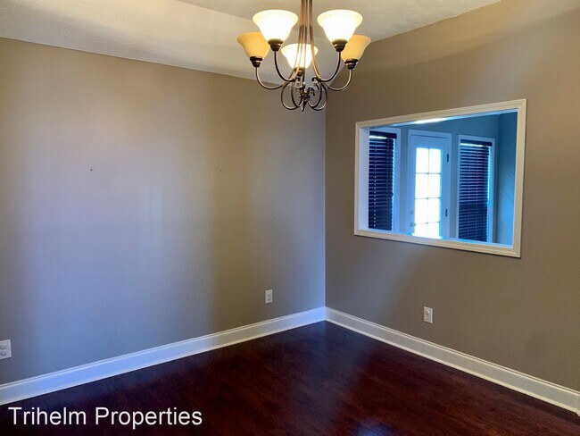 Foto del edificio - 3 br, 2 bath House - 104 Rockbridge Circle