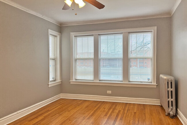 Building Photo - 638-642 Harrison St.
