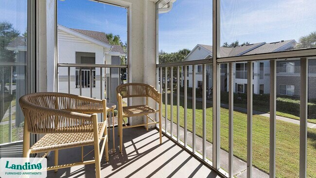 Foto del edificio - 1000 Marlin Lakes Cir