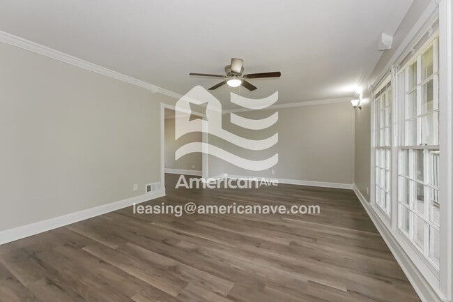 Foto del edificio - 4741 Allegheny Dr