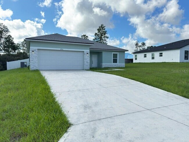 Building Photo - 2942 SW 162nd Street Rd
