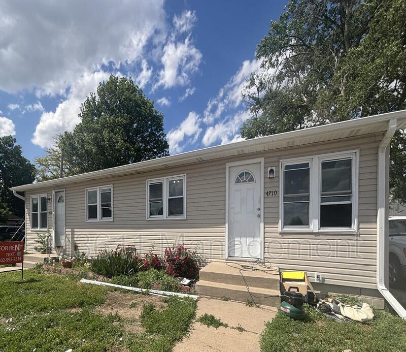 Foto principal - 4710 Adams St