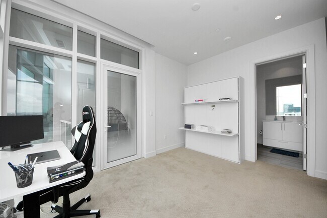 Foto del edificio - 4521 San Felipe St
