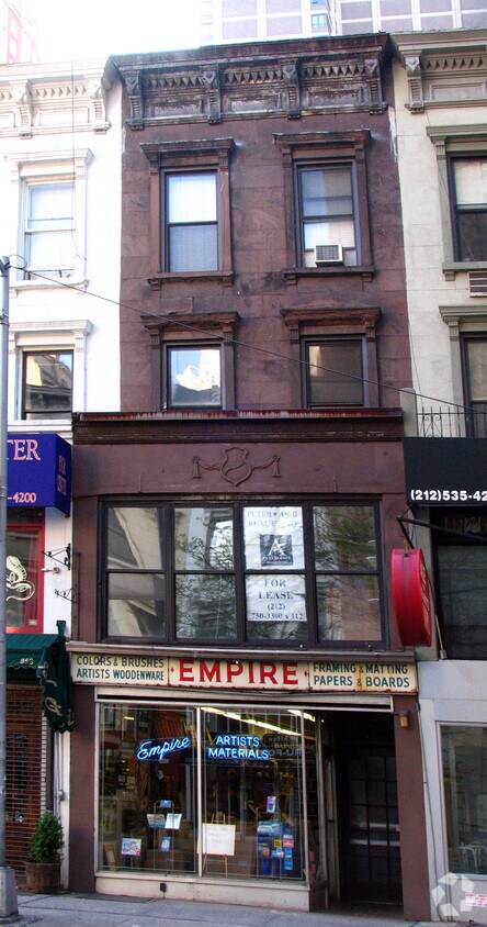 Primary Photo - 851 Lexington Ave