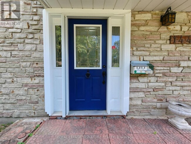 Photo du bâtiment - 1443 Glen Rutley Cir