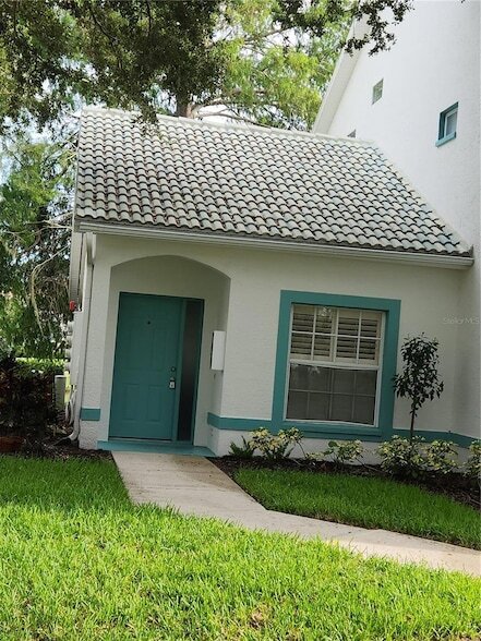 Foto del edificio - 6566 Fairway Gardens Dr