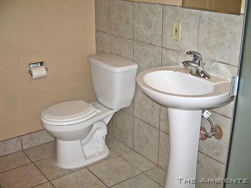 Baño de ejemplo - 37156 Palo Verde Dr