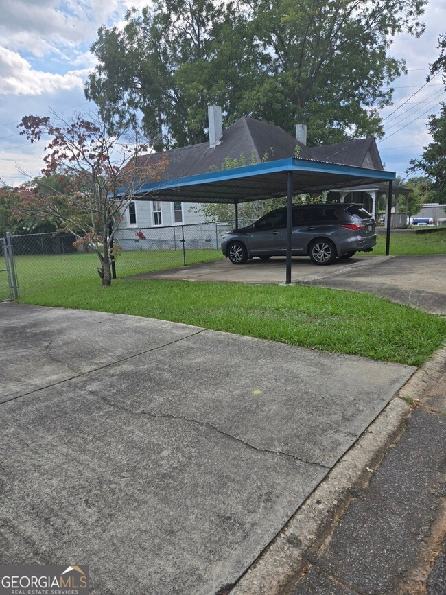 Foto del edificio - 374 Hawkins St SE