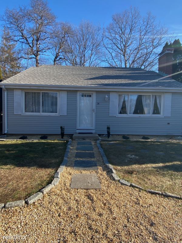 Building Photo - 4 br, 2 bath House - 14 Seagull Rd