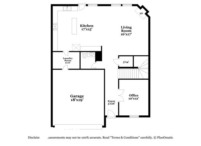 Foto del edificio - 13307 Hampton Dale