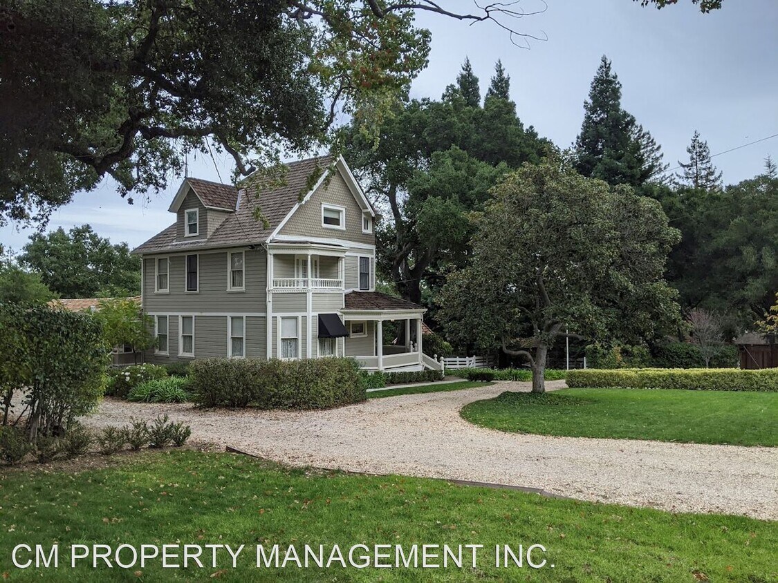 Foto principal - 4 br, 4 bath House - 130 Hernandez Ave