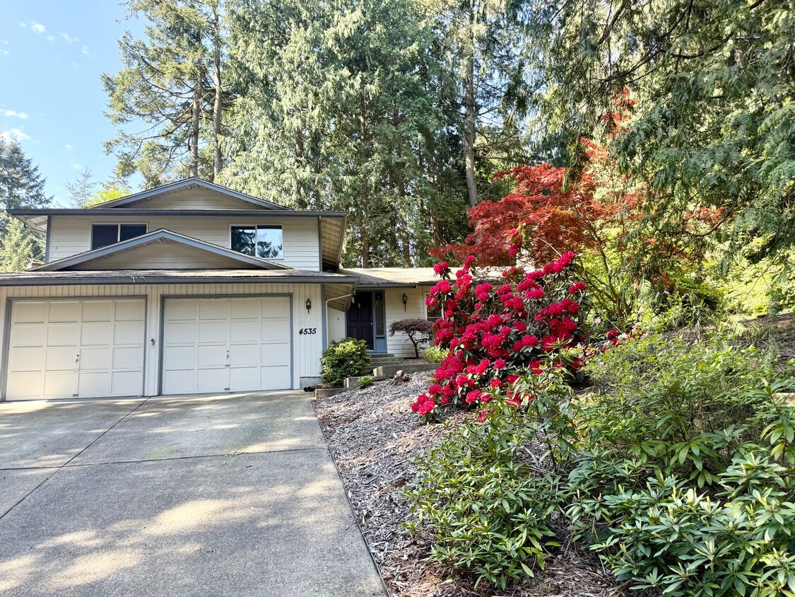Foto principal - Silverdale Area Home.