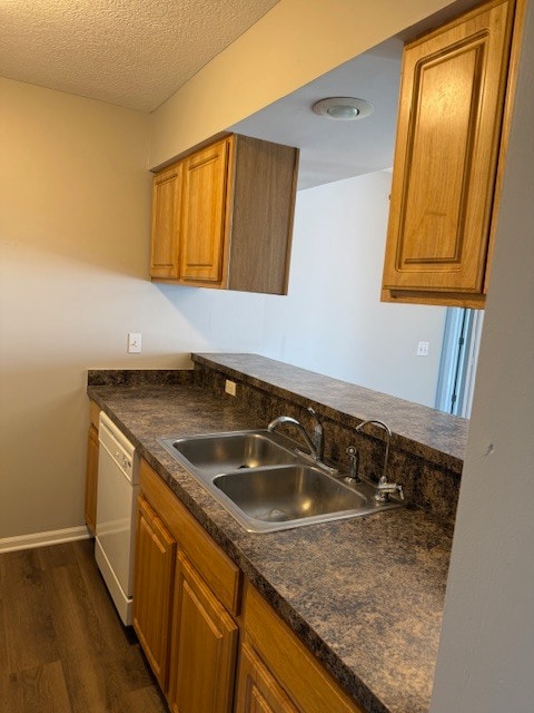 Kitchen & pass-through - 1010 Carom Cir